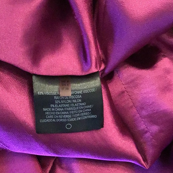 Elie Tahari sheath dress - Picture 5 of 8